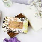 Luxury Shea Butter Soap Bars