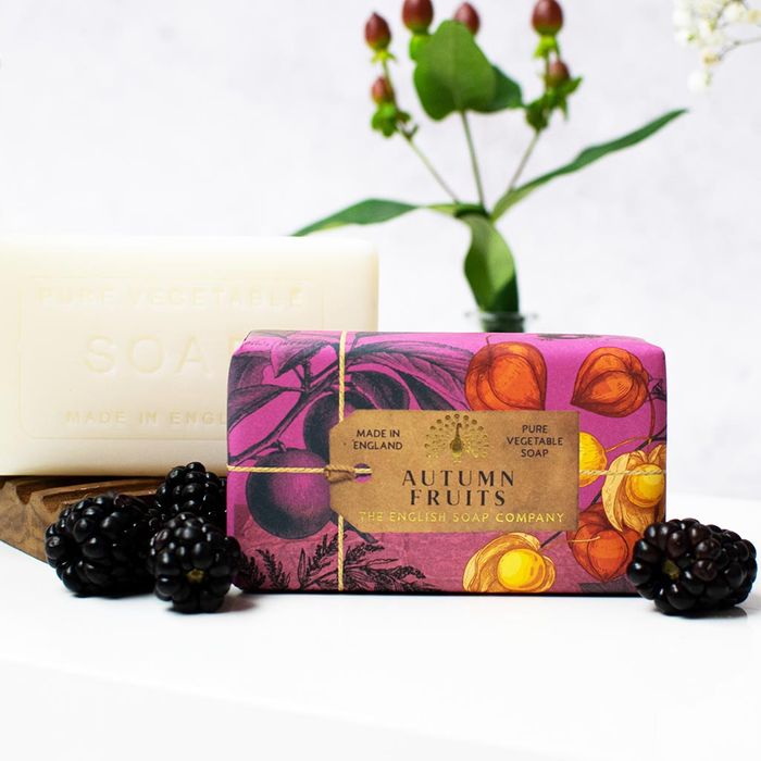 Luxury Shea Butter Soap Bars