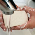 Luxury Shea Butter Soap Bars