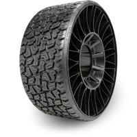 Turf Tweel