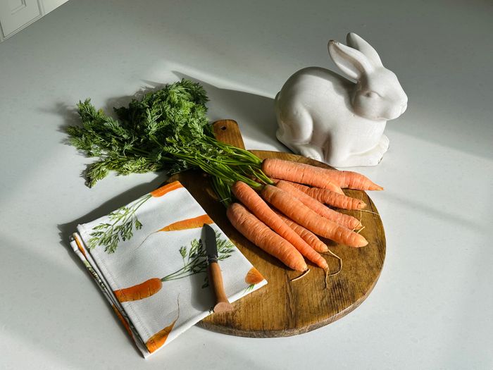 Italian tableware