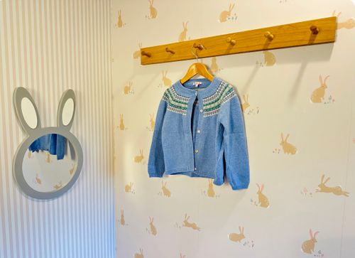 Our second hand children's clothes range