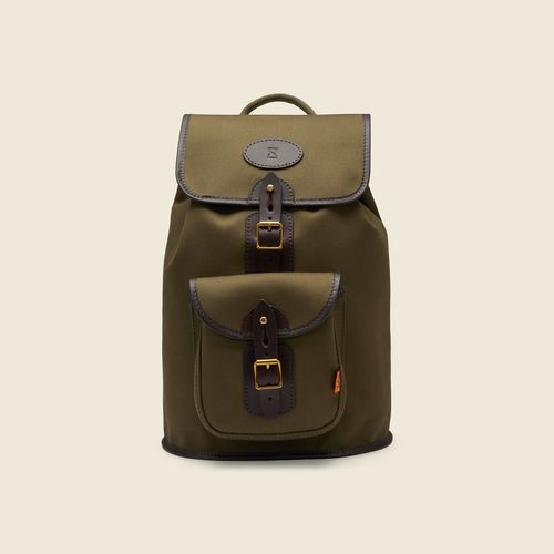 The Border Backpack