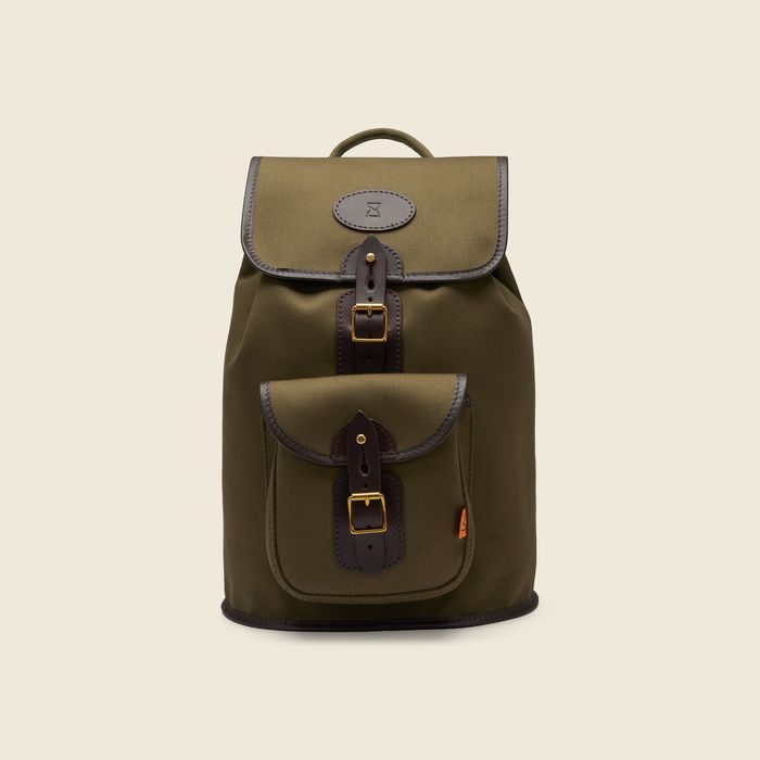 The Border Backpack
