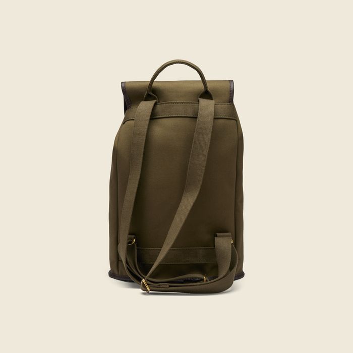 The Border Backpack
