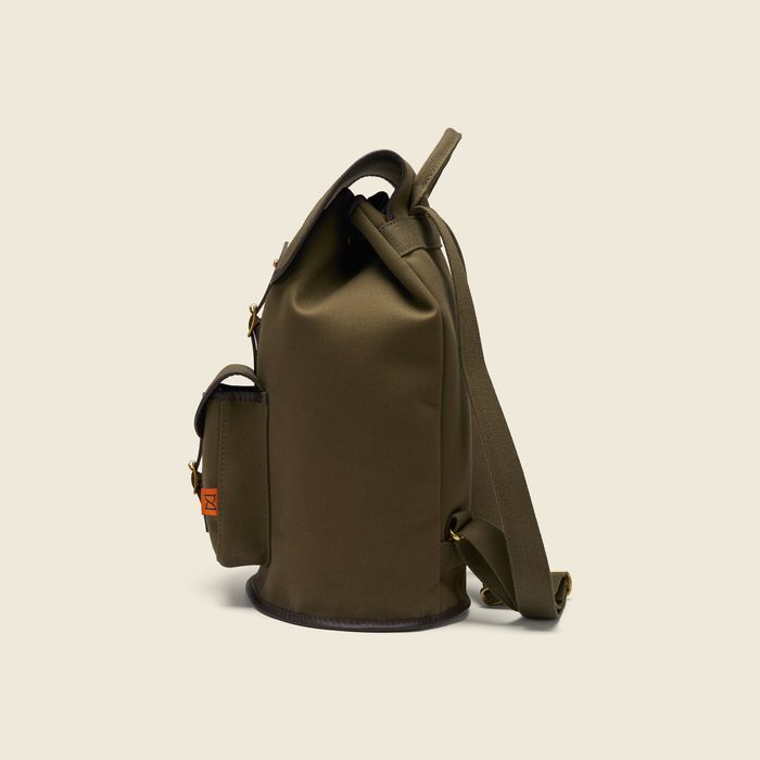 The Border Backpack