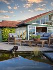 CUBIC OUTDOOR LIVING