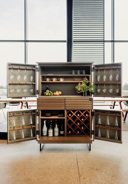 CUBIC OUTDOOR LIVING