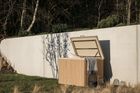 CUBIC OUTDOOR LIVING