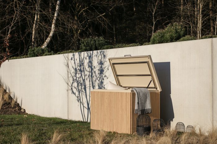 CUBIC OUTDOOR LIVING