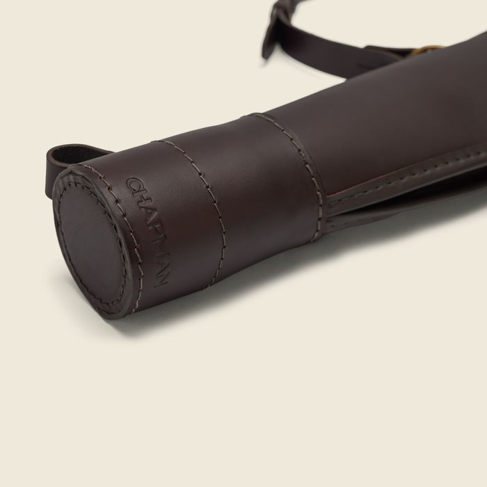 Chapman Leather Gun Slip