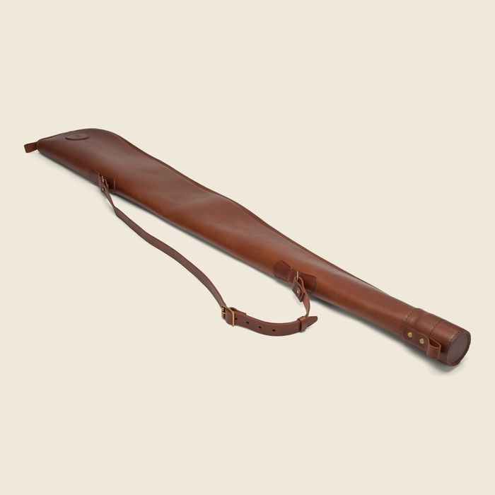 Chapman Leather Gun Slip