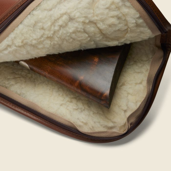 Chapman Leather Gun Slip