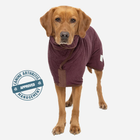 Dog Drying Coat