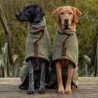 Dog Drying Coat