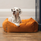 Burnham Bolster Bed