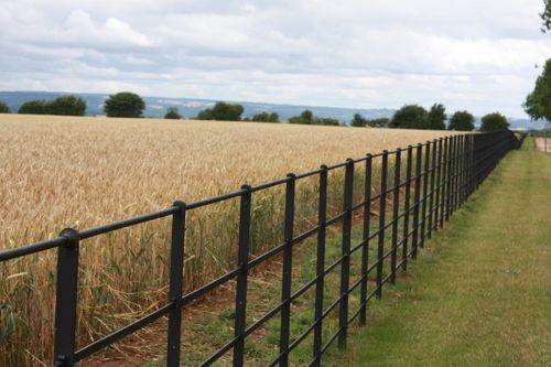 Estate Fencing