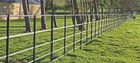 Estate Fencing