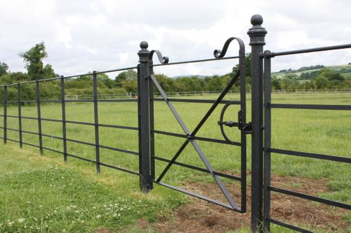 Gates