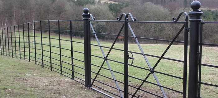 Gates