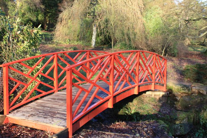 Bridges