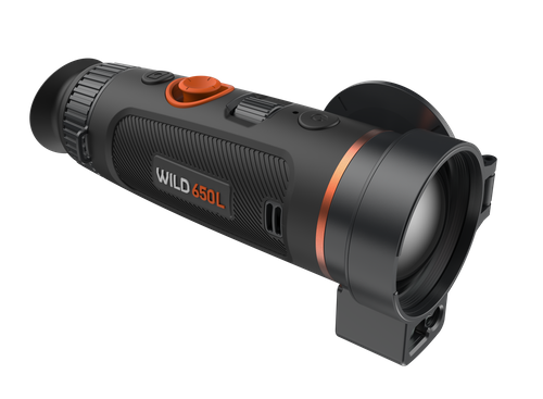 ThermTec Wild 650L