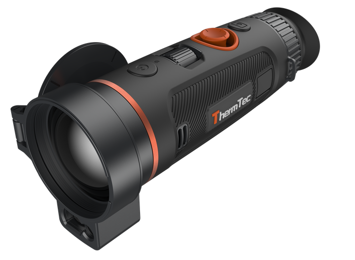 ThermTec Wild 650L
