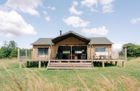 Safari Tents & Bespoke Canvas Structures
