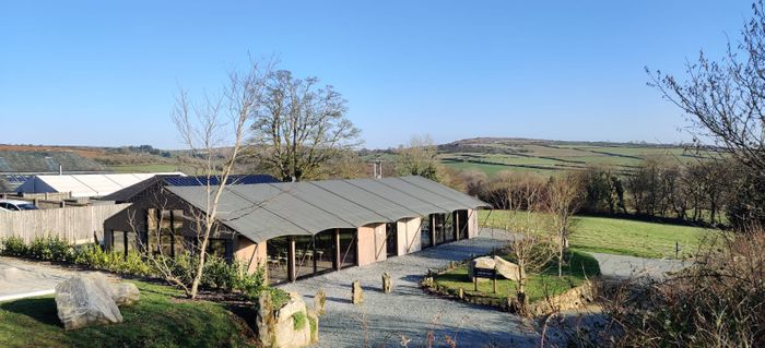 Safari Tents & Bespoke Canvas Structures