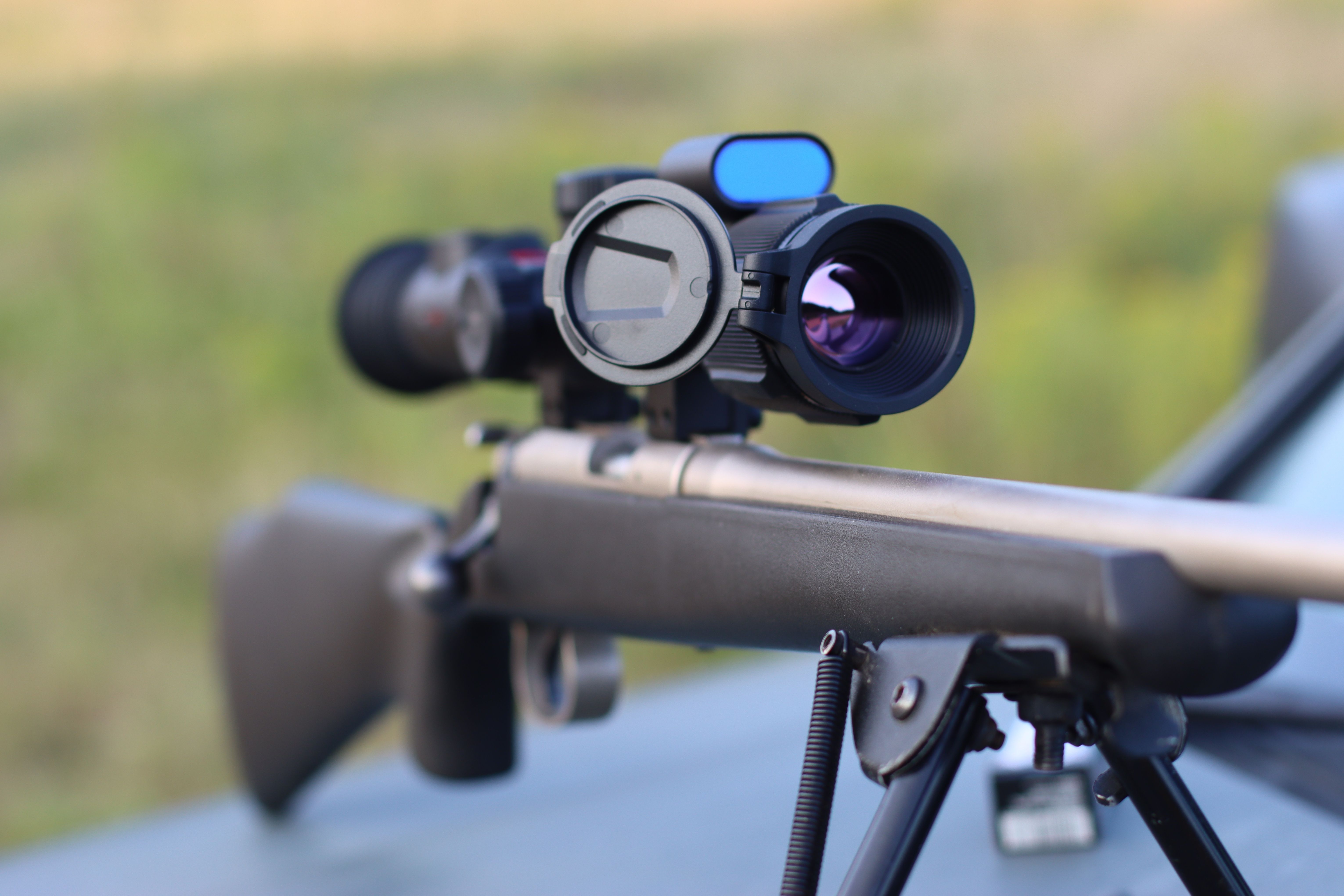 Nocpix Bolt series