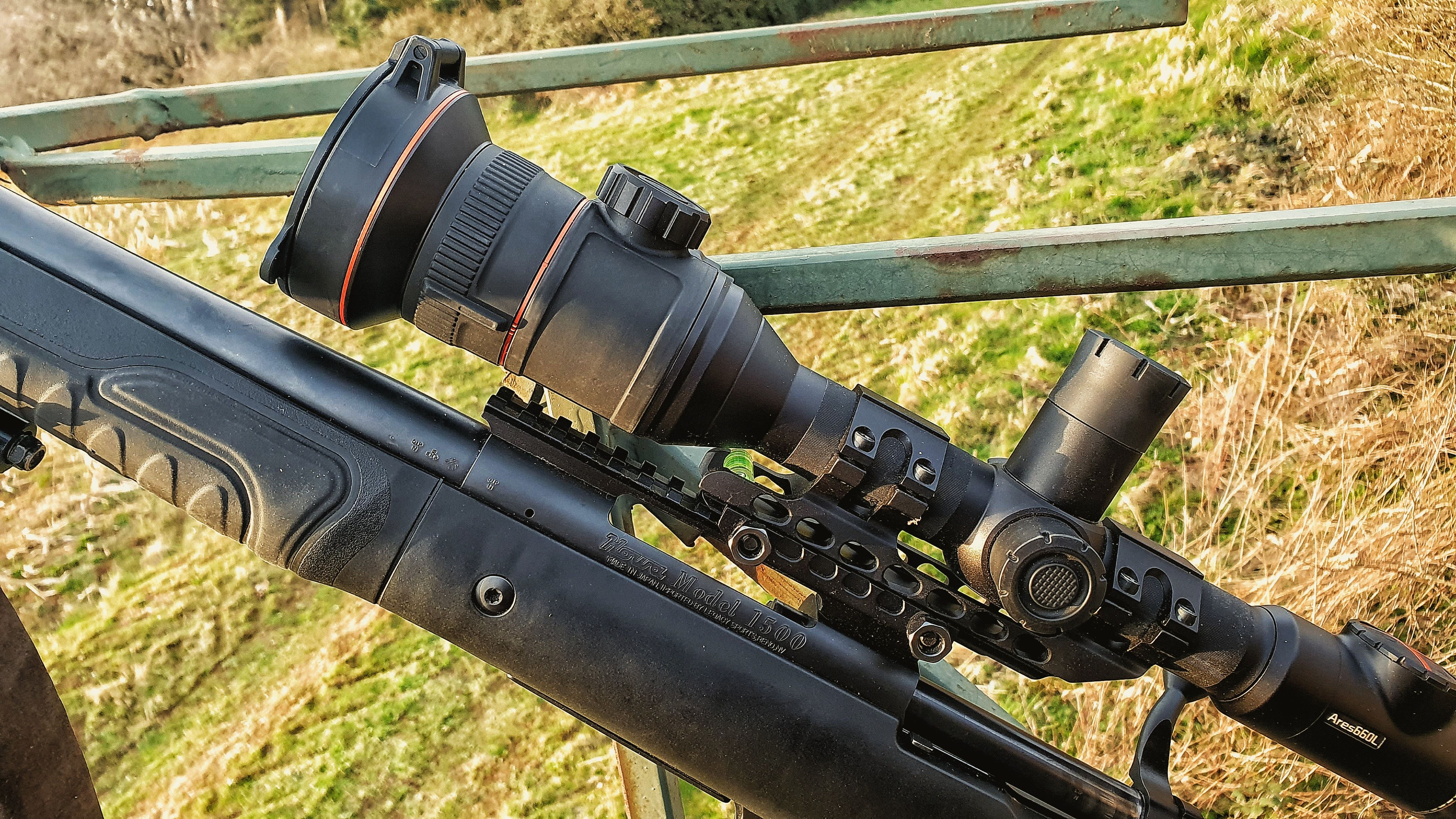 ThermTec Ares