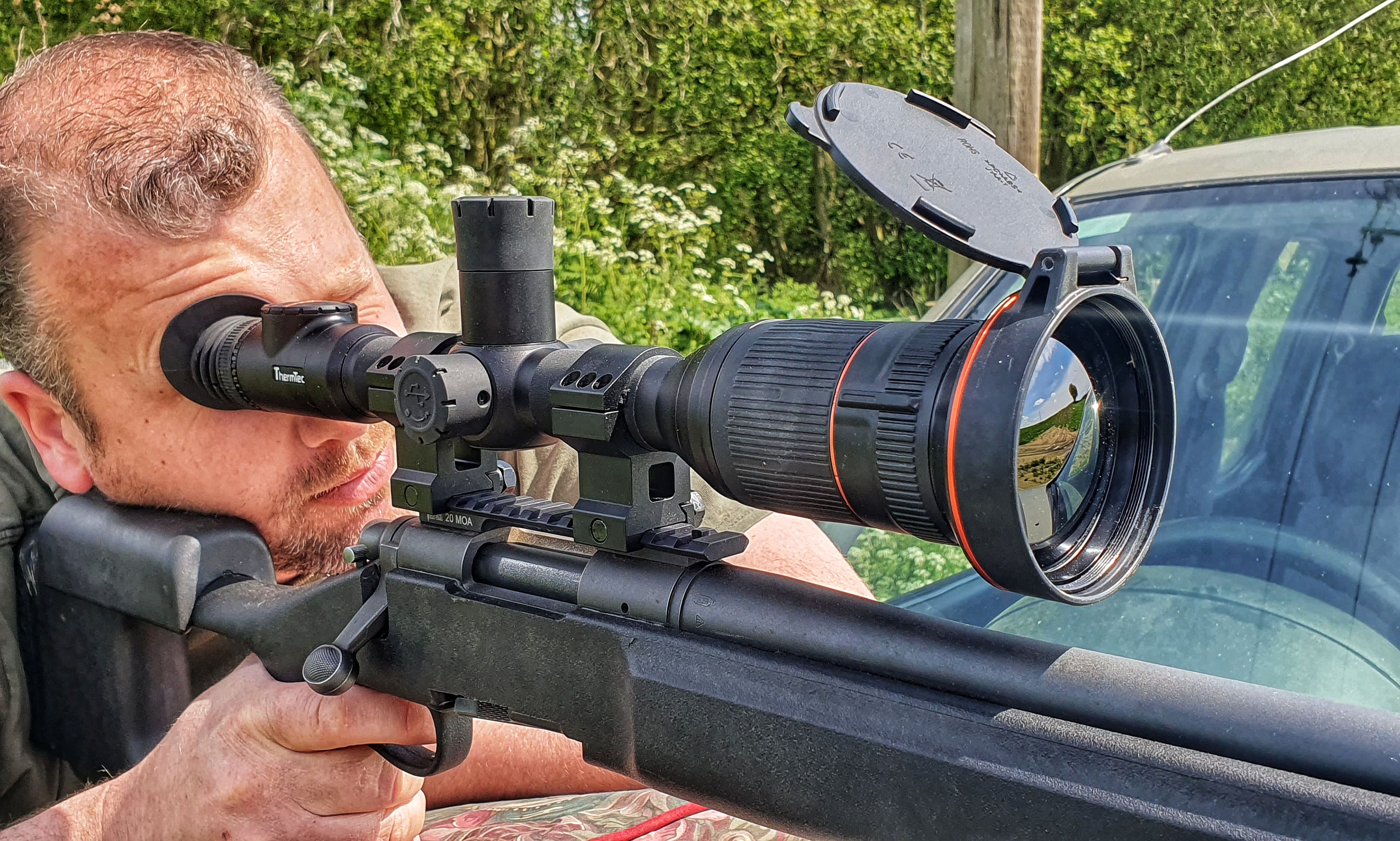 ThermTec Ares