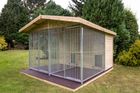 10x12ft Duo