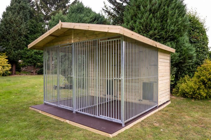 10x12ft Duo