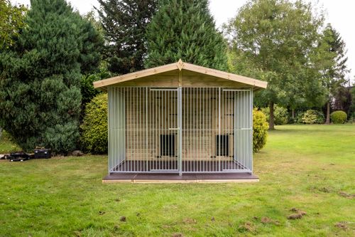 10x12ft Duo