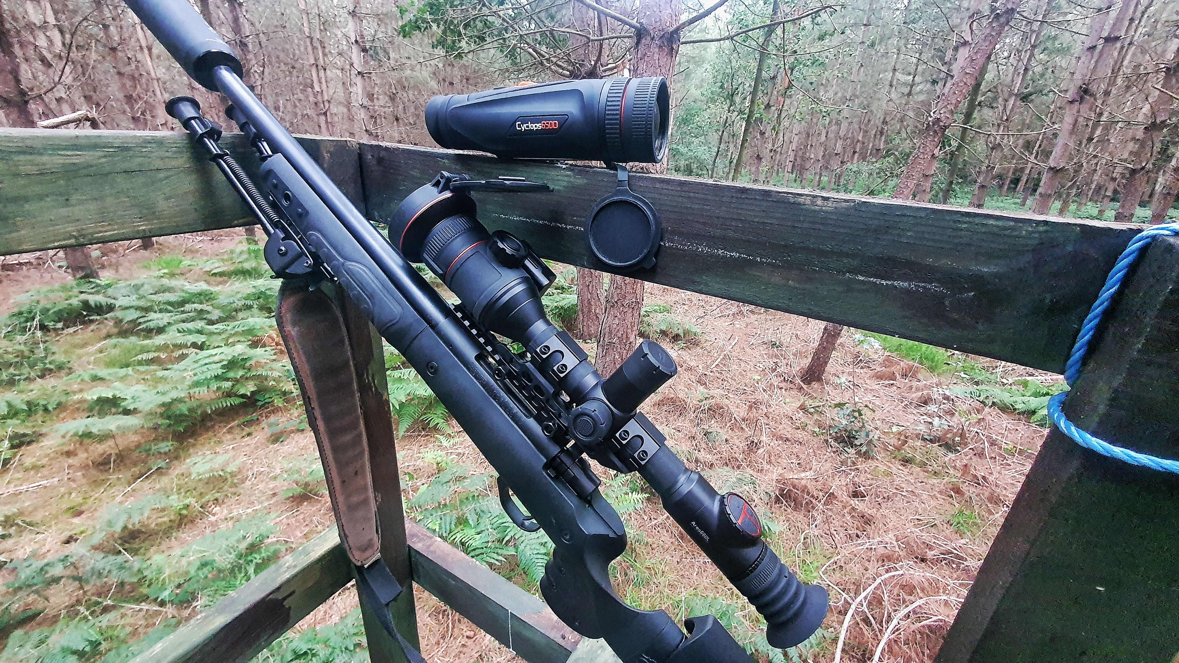 best night vision