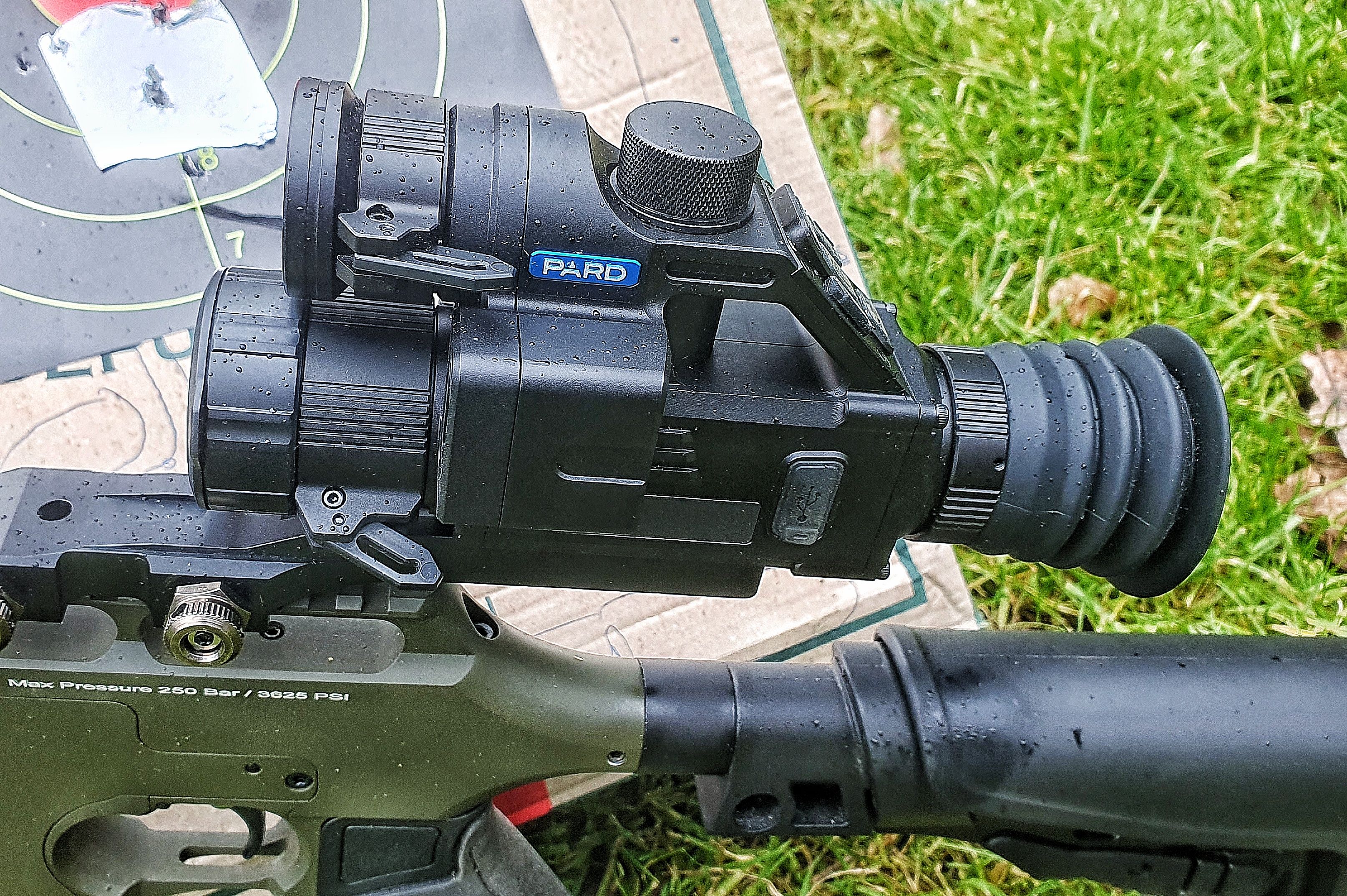 best night vision