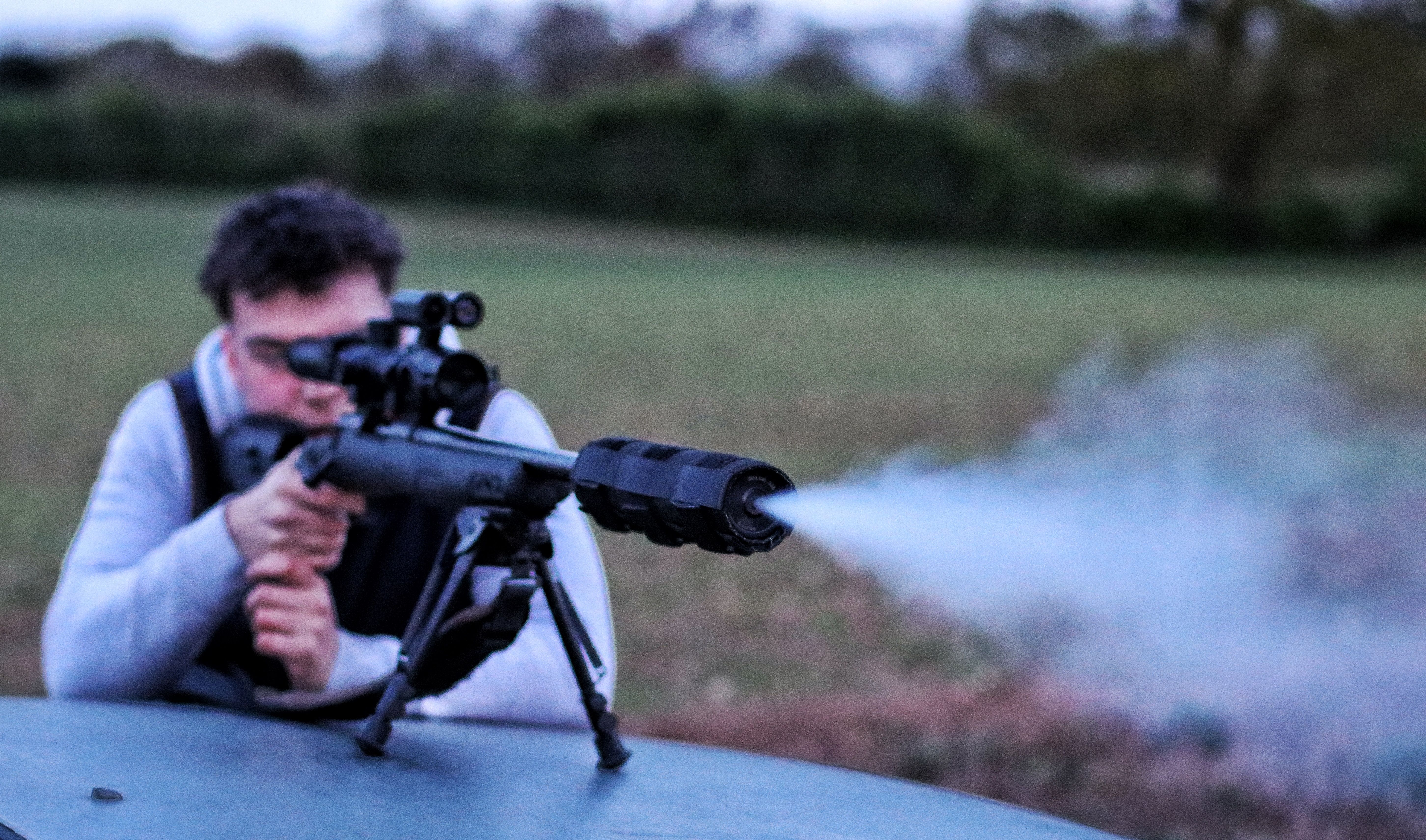 best night vision