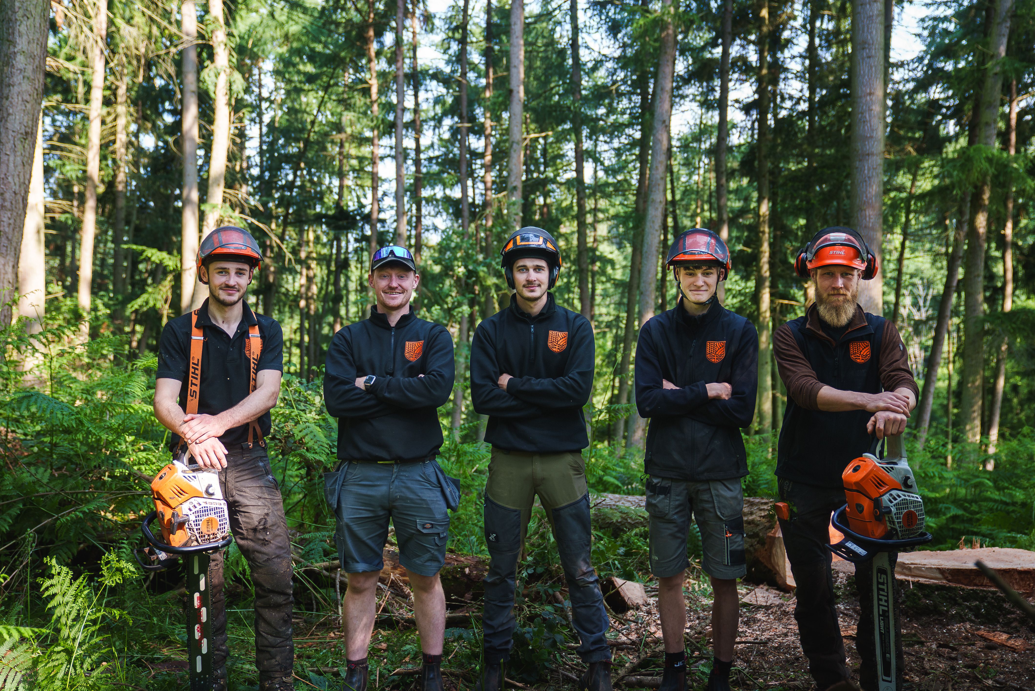 Forestry
