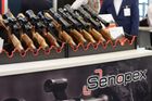 Senopex Rex S7