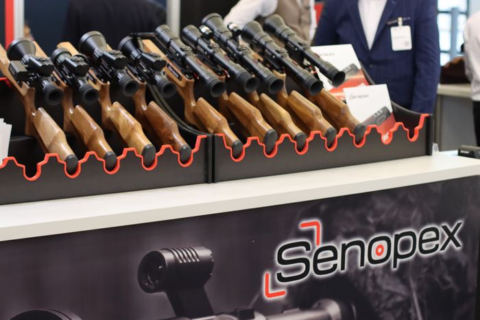 Senopex Rex S7