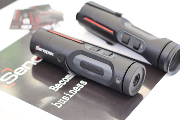 Senopex Rex S7