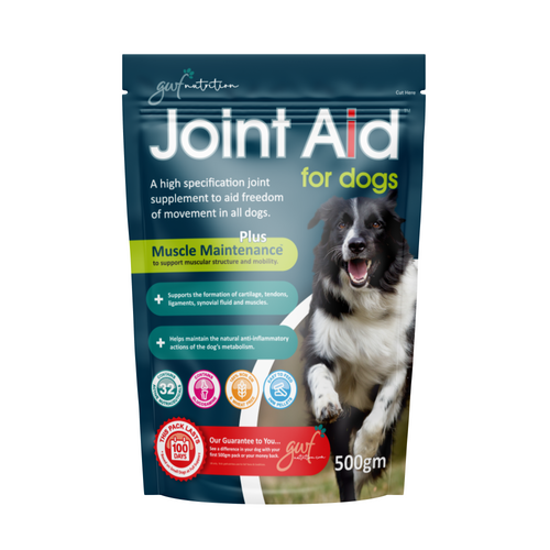 Joint Aid for Dogs