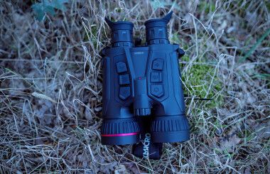 HikMicro Habrok PRO HX60 Thermal Binoculars