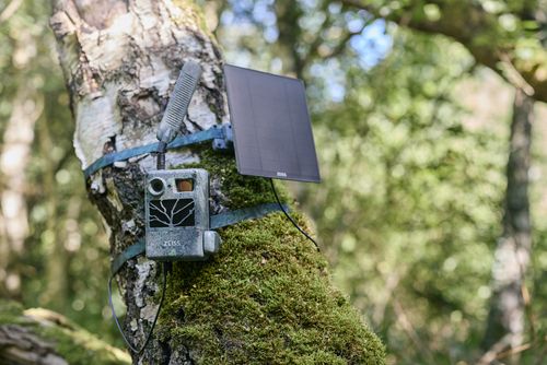 Zeiss Secacam 3 Wildlife Camera