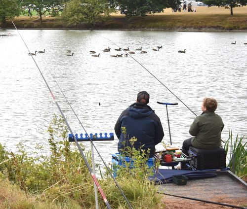 Fishing Tackle