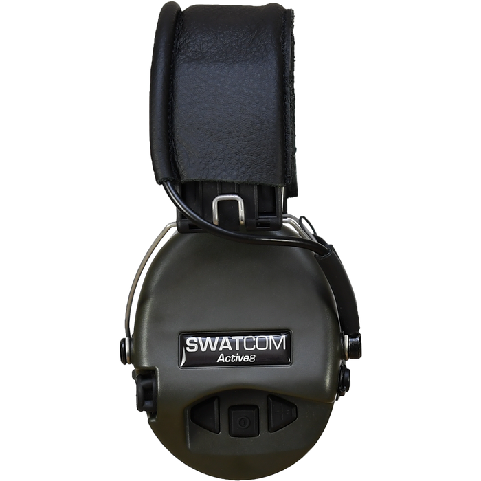Swatcom Active8