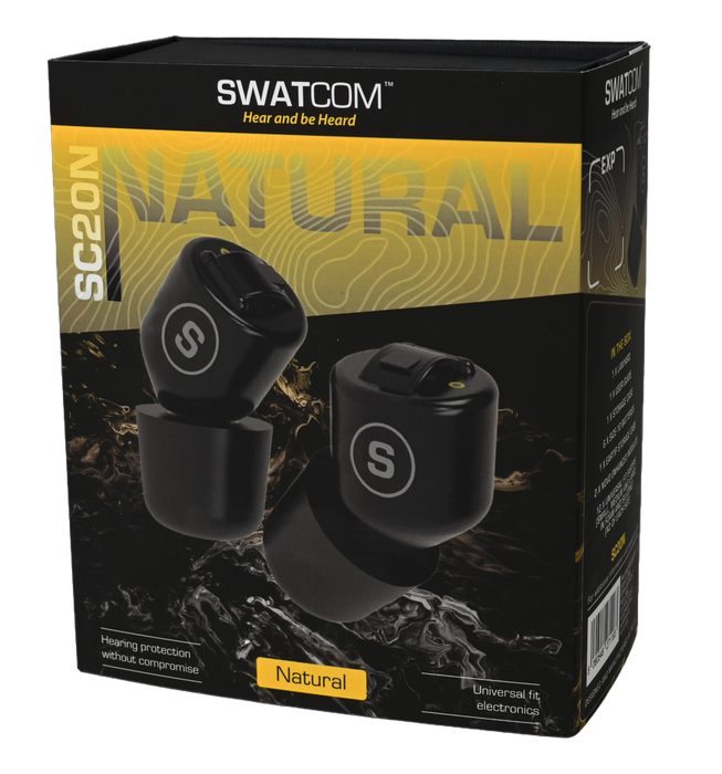 Swatcom SC20