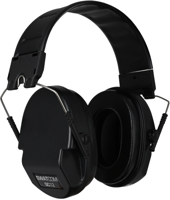 Swatcom SC12