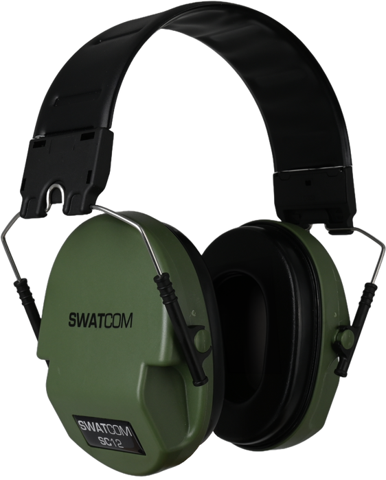 Swatcom SC12
